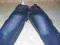 SPODNIE RYBACZKI 146