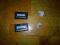 DDR3 Hynix 8500s 1066MHz DUAL  2x2 Gb do Laptopa