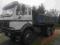 MERCEDES - BENZ 2631 6X6 MEILLER KIPPER 1997r