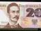 20 zł 1982 F UNC