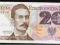 20 zł 1982 Y UNC
