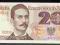 20 zł 1982 AH UNC