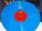 Blue Oyster Cult Imaginos BLUE VINYL LTD EDT!!!EX-