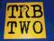 Tom Robinson Band TRB Two VG+