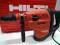 HILTI TE 80,70 wiertarka młot udar kucie walizka