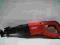 HILTI WSR 1400 pila pilarka szablasta lisi ogon