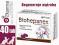 Biohepanex regeneruje WĄTROBĘ Pies Kot 40 kaps