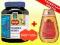 MIÓD MANUKA MGO 400+ 1kg z MIODEM GRATIS!
