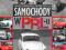 SAMOCHODY W PRL-U. IKONY POLSKIEJ MOTORYZACJI-NOWA