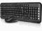 Zestaw klawiatura mysz A4Tech Padless 7200N Vtrack