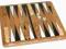 Bamboo Backgammon + Szachy