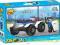KLOCKI COBI ACTION TOWN POLICYJNY QUAD 1518
