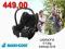 FOTELIK MAXICOSI CABRIOFIX 0-13 2014 SKLEP DABROWA