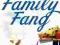 THE FAMILY FANG Kevin Wilson