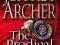 PRODIGAL DAUGHTER Jeffrey Archer