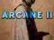 ARCANE II: TWENTY-ONE WEIRD AND UNSETTLING STORIES