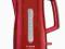BOSCH Czajnik 1,7l czerwony TWK 3A014 Łódż