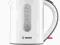 BOSCH Czajnik 1,7l biały TWK 7601 Łódż