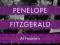 AT FREDDIE'S Penelope Fitzgerald