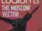 ROBERT LUDLUM'S THE MOSCOW VECTOR Ludlum, Larkin