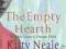 THE EMPTY HEARTH Kitty Neale