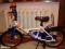 Rower dziecięcy B'Twin Sheriff 16