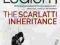 THE SCARLATTI INHERITANCE Robert Ludlum