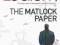 THE MATLOCK PAPER Robert Ludlum