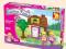 KLOCKI BAŚNIOWA KRAINA 24403 BAŚNIOWY DOMEK  156 K