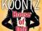 HOUSE OF ODD (GRAPHIC NOVEL) Dean Koontz