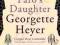 FARO'S DAUGHTER Georgette Heyer