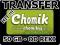 CHOMIKUJ TRANSFER 50 GB - MEGA PROMOCJA !!!
