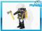 Figurka PLAYMOBIL Strażak