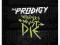 Prodigy - Invaders Must Die - 2cd + DVD NOWA z UK