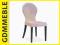 DREWNIANE KRZESŁO C74  SIGNAL GDM