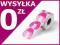 SZABLONY FORMY DO PAZNOKCI FLOWER 100 szt + GRATIS