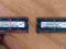 Hynix 2x2GB PC3-8500 SO-DIMM DDR3 DUAL 4GB