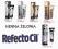 REFECTOCIL HENNA ŻELOWA BRWI RZĘSY 15ml 5 KOLORÓW