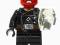 LEGO SUPER HEROES FIGURKA RED SKULL