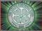 CELTIC FC_1-flaga na ścianę 130x80 cm