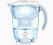 Brita 3,5l Elemaris Meter XL biały + 2 wkłady