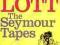 THE SEYMOUR TAPES Tim Lott