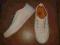 H&amp;M tenisówki trampki białe WHITE roz. 30