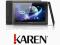 TABLET GOCLEVER TERRA 70L 4GB + KLAWIATURA