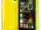Nowa Nokia Asha 503 żółta, gwarancja