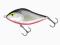 Wobler Salmo Slider 5cm F  - GS