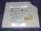 Naped COMBO HSDR-081 DVD/CD-RW - ATA - laptopy !!!