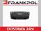 Boombox Manta MM208 MP3 RADIOODTWARZACZ 24h!!