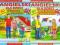 ANGIELSKI DLA DZIECI PICTURE STORIES + 2 CD zestaw