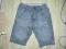 SPODENKI H&amp;M JEANS 140 OKAZJA VINTAGE
